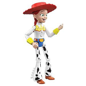 FIGURAS SURTIDAS INTERACTIVAS 7" PIXAR 3+