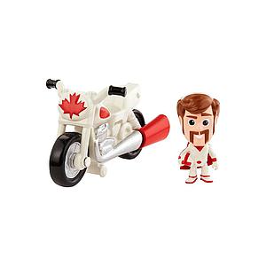 TOY STORY MINI FIGURAS C/VEHICULO DISNEY*PIXAR 