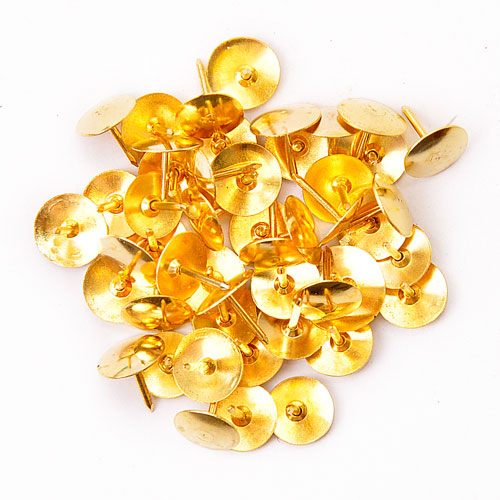 CHINCHE ISOFIT DORADO ( CM )