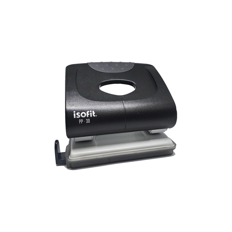 PERFORADOR ISOFIT PP-30 NEGRA ( CH )