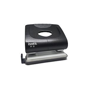 PERFORADOR ISOFIT PP-30 NEGRA ( CH )