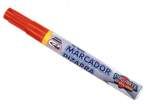 PLUMON DE PIZARRA PROARTE ROJO ( CH )
