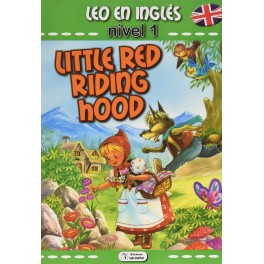 LEO EN INGLES NIVEL 1 EDIC.SALDAÑA CTD128