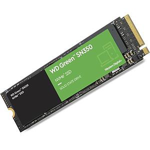 UNIDAD SSD WD GREEN 240GB M.2 2280 NVMe