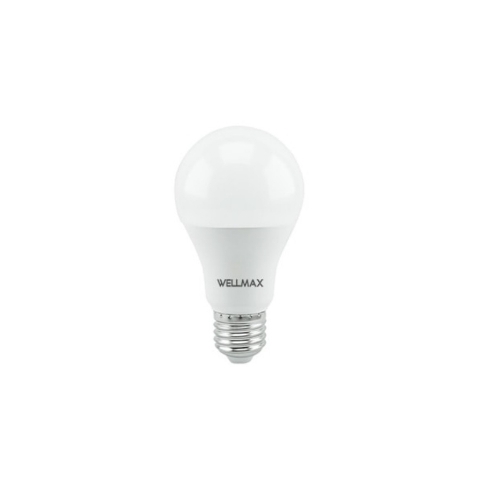 AMPOLLETA LED WELLMAX 5W LUZ FRIA