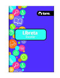 LIBRETA DE COMUNICACIONES TORRE 38 Hjs. 