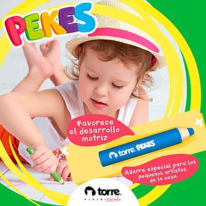 MAXI-MASITAS TORRE PEKES 8 UND