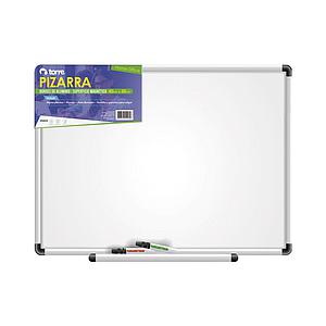 PIZARRA ACRILICA MAGNETICA TORRE 30 x 40 Cms.