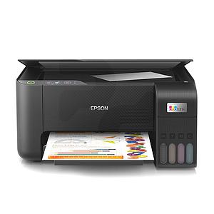 IMPRESORA EPSON MULTIFUNCIONAL L3210 ECOTANK