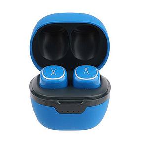 AUDIFONOS BLUETOOTH 5.0 ALTEC NANOPODS C/MIC AZUL RYB