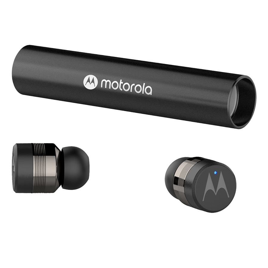 AUDIFONOS BLUETOOTH 5.0 MOTO BUDS 300 C/MIC VERDE