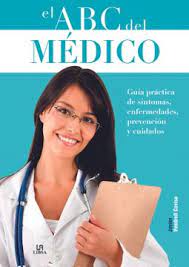 LIBRO ABC DEL MEDICO (LIBSA)