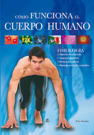 LIBRO COMO FUNCIONA EL CUERPO HUMANO(LIBSA)