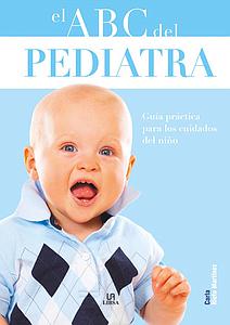 LIBRO ABC DEL PEDIATRA (LIBSA)