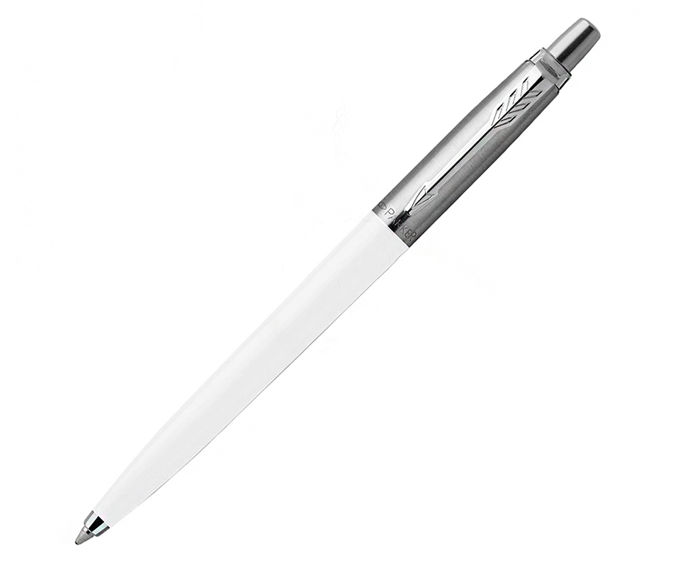 BOLIGRAFO PARKER JOTTER ORIGINALS BLANCO (2123541)