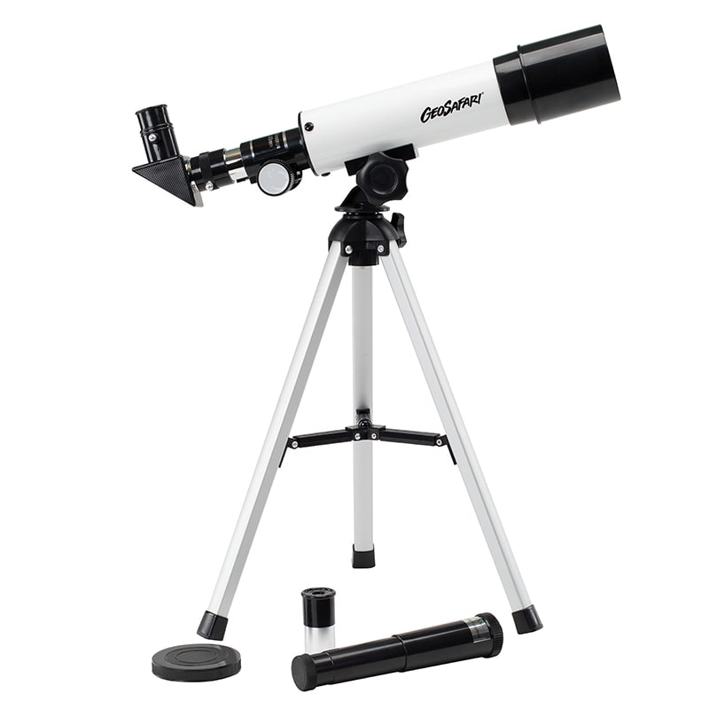 TELESCOPIO VEGA 360 GEOSAFARI 8+ (EL-5304)