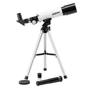 TELESCOPIO VEGA 360 GEOSAFARI 8+ (EL-5304)