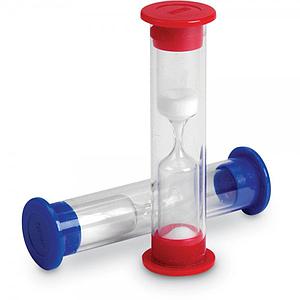 RELOJ DE ARENA SET 2 UNID. (LER0508) 