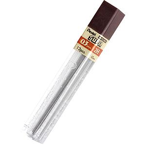 TUBO MINA PENTEL 0.3 2H ( DESC. )