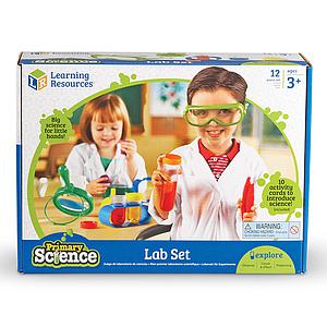 MI PRIMER JUEGO DE CIENCIA (LER-2784) 3+ 