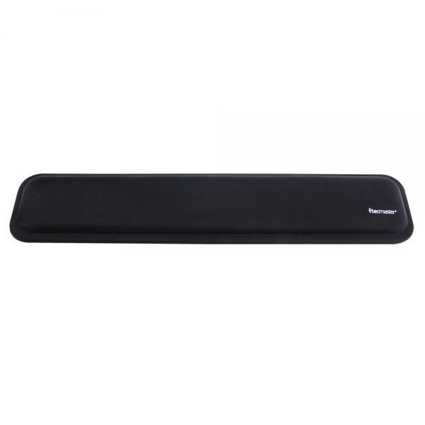 APOYA MUÑECAS TECMASTER TM-100508 NEGRO