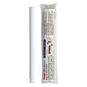 REPUESTO PORTAGOMA PENTEL 2 UNID