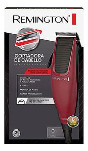 CORTADORA DE CABELLO REMINGTON HC1095 13 PIEZAS