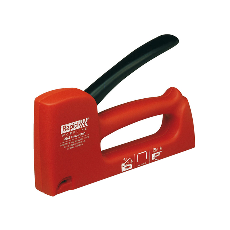 GRAPADORA RAPID 53/4-10 mm (R-53) JD