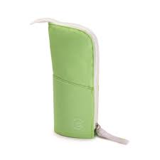 ESTUCHE CARIOCA KIMONO VERDE PASTEL