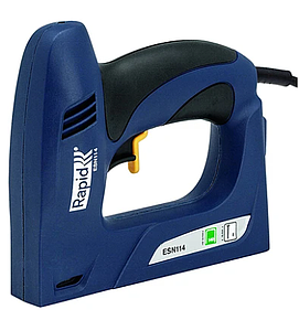 GRAPADORA RAPID ELECTRICA 140/6-14 E-TAC