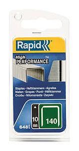 CORCHETE RAPID 140/10 MM. 648 PIEZAS
