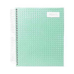 CUADERNO PROARTE 1/2 OFICIO 7mm 150 Hjs TEXTURA 