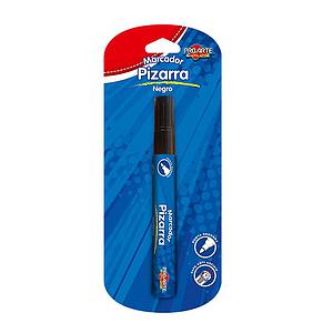 BLISTER PLUMON DE PIZARRA PROARTE NEGRO