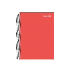 CUADERNO PROARTE 1/2 OFICIO 7mm 150 Hjs SOFT TOUCH 
