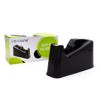 DISPENSADOR DE CINTA ADHESIVA COOLONE GRANDE