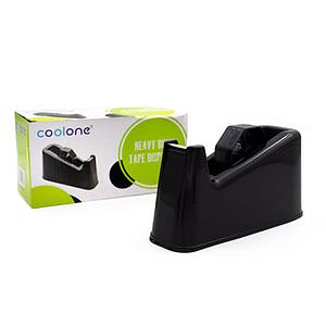DISPENSADOR DE CINTA ADHESIVA COOLONE GRANDE