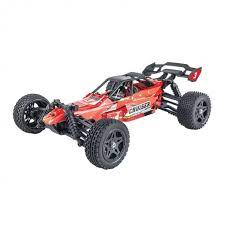 AUTO RC 34 X 26 X 15 CMS. ESCALA 1/12 CRUISER +6