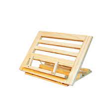 ATRIL LECTURA LIBRO JMIMPORT 30X40 CMS.