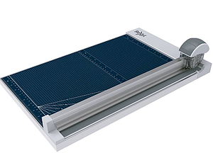 GUILLOTINA DE RODILLO REXEL CLASSIC CUT OFICIO 1515P
