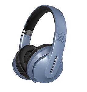 AUDIFONO BLUETOOTH KLIPXTREME FUNK AZUL KWH-150 BL