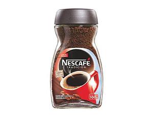 NESCAFE TRADICION 100 grs GRANULADO