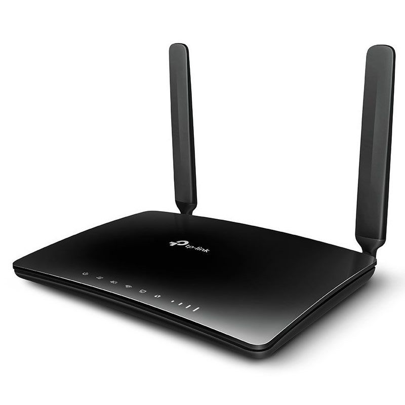 ROUTER INALAMBRICO TP-LINK TL-MR6400 300Mbps 4G LTE