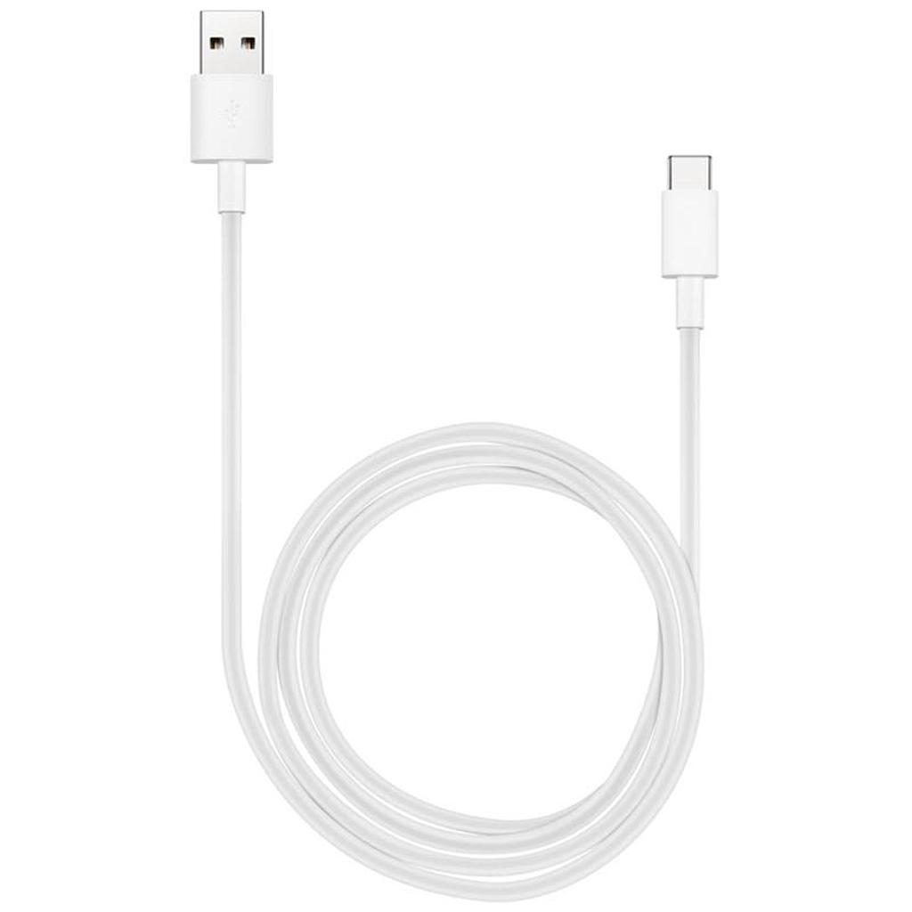 CABLE HUAWEI  USB A TO USB C 1.0MTS 2.0A 