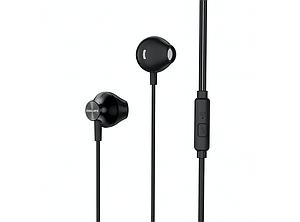AUDIFONO C/MICROFONO PHILIPS TAUE101 NEGROS 1.2MTS