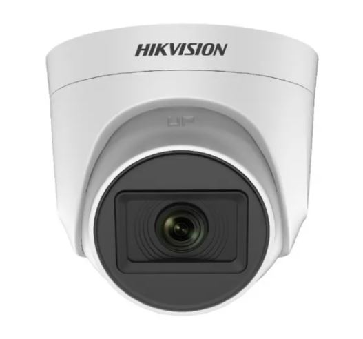 CAMARA SEG HIKVISION DOMO INTERIOR 1920 × 1080 DS-2CE76DOT-EXIPF