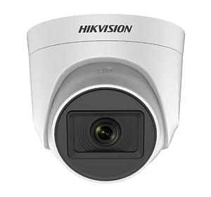 CAMARA SEG HIKVISION DOMO INTERIOR 1920 × 1080 DS-2CE76DOT-EXIPF