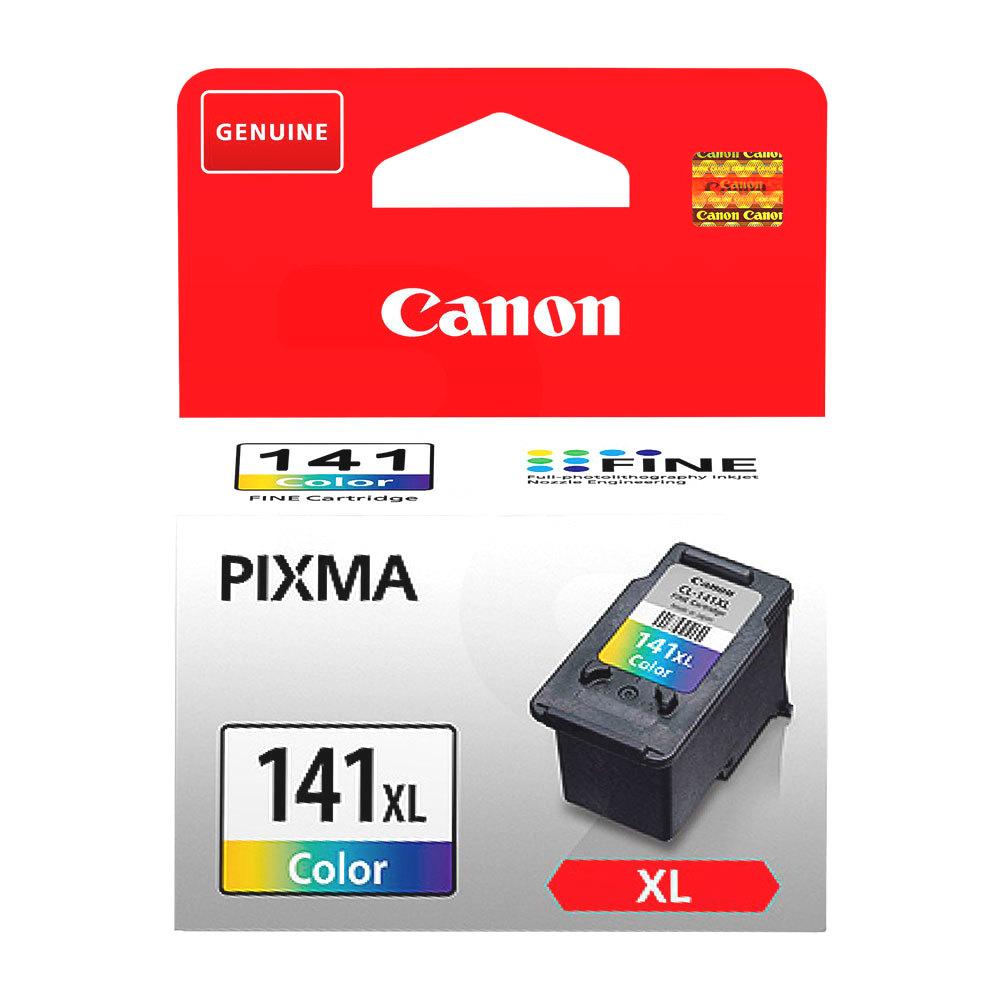 CARTRIDGE CANON CL-141XL 15ML COLOR