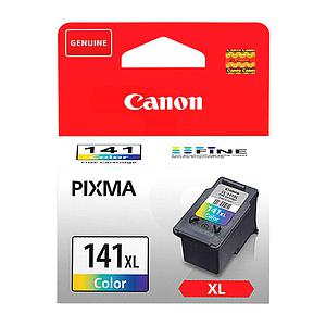 CARTRIDGE CANON CL-141XL 15ML COLOR