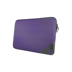 FUNDA NOTEBOOK KLIPXTREME KNS-120PR 15,6" PURPURA