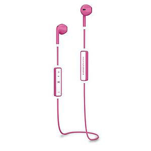 AUDIFONOS BLUETOOTH ENERGY SISTEM EARPHONE 1 C/MIC CONTROL VOLUMEN PURPURA